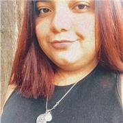 Profesora de inglés dicta clases particulares de inglés para todos los niveles